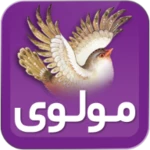 مولانا (مولوی ـ دیوان شمس) android application logo